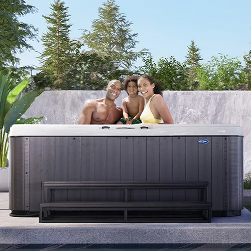 Patio Plus hot tubs for sale in Berkeley